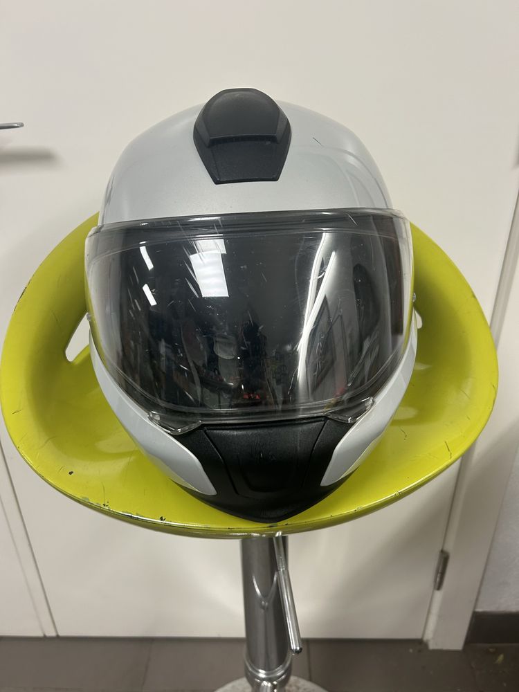 Capacete BMW System 7 Carbon Evo
