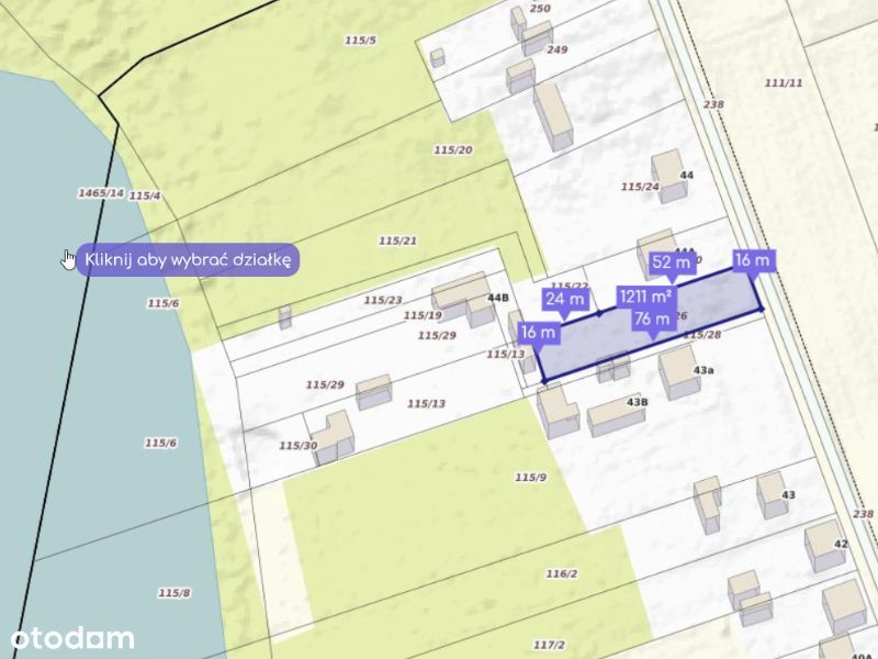 Okazja Na Sprzedaż – Działka Budowlana W Pionkach