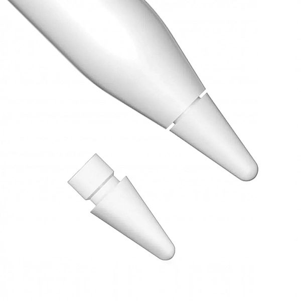 Końcówka rysika adapter Apple Pencil (1. i 2. gen)