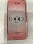 Perfumy Idole power