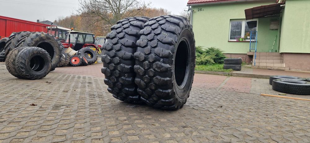 500/70r24 500/70-24, 19.5LR24 460/70-24, 460/70r24 MichelinBibload 70%