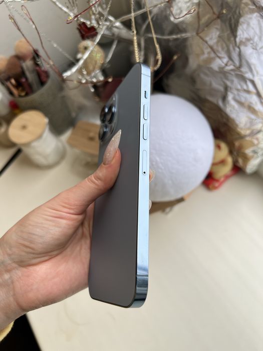 iPhone 13 Pro Max 128gb Neverlock 100% АКБ