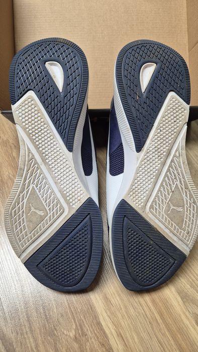 Jak Nowe. Buty Puma Flyer Runner Jr r.39