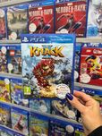 Knack 2, Ps4, Ps5 igame