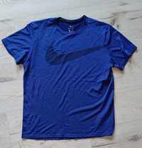 Nike dri-fit koszulka sportowa męska XL