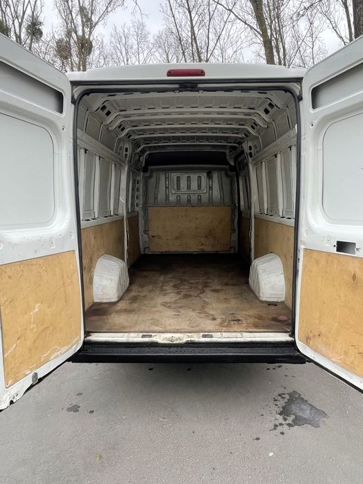 Citroen Jumper l4h2 Maxi Okazja !