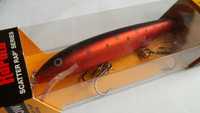 wobler RAPALA scatter rap minnow 11cm spotted cooper NOWY