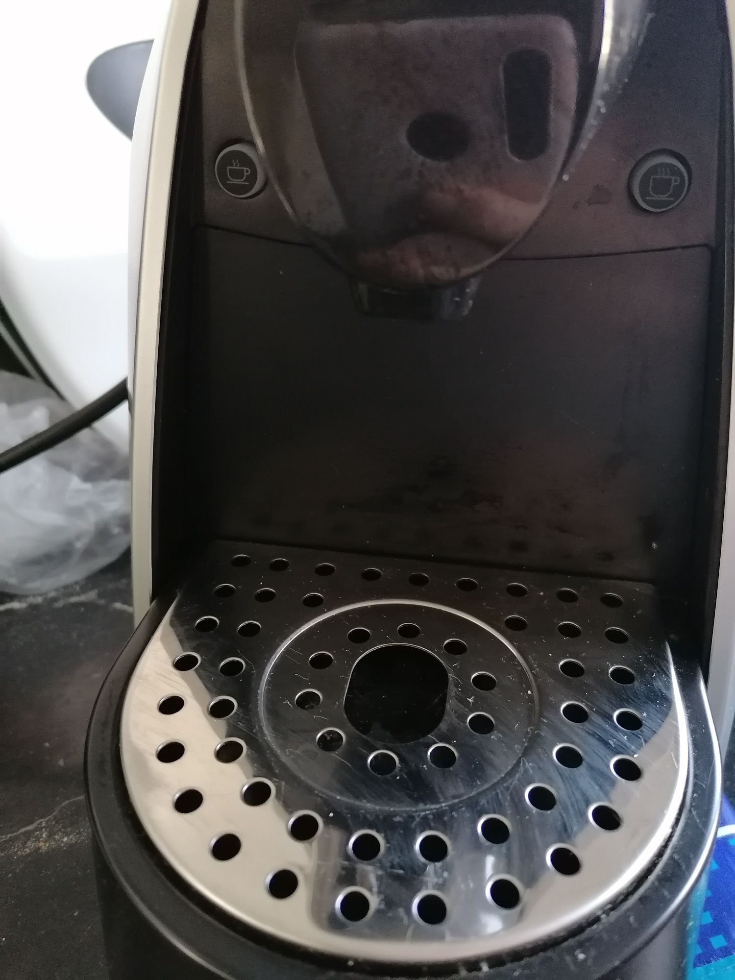 Máquina café KAFFA (valor fixo)