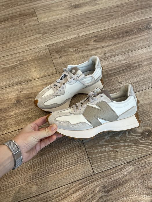 Кросівки new balance 327