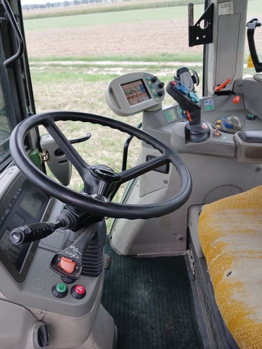 Ciagni rolniczy Fendt 716 Vario