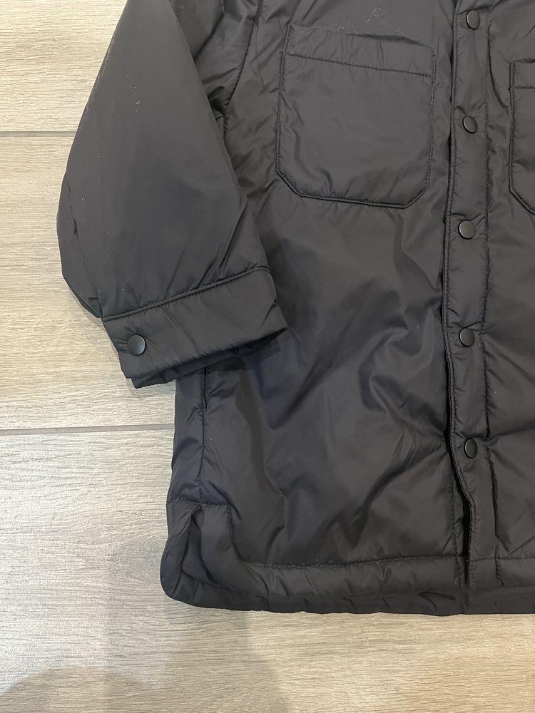Куртка унісекс Zara