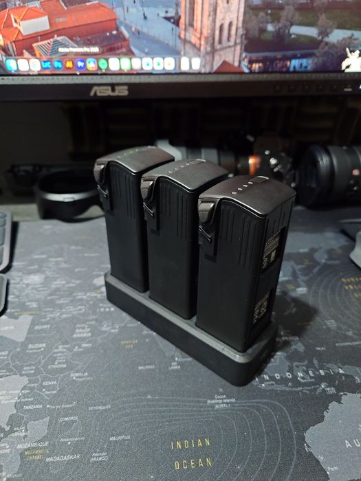 DJI Mavic 3 Pro Fly More