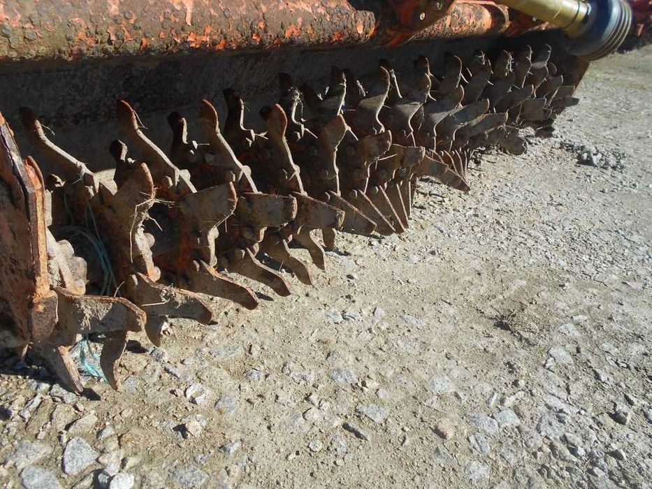 Rototerra maschio 3m