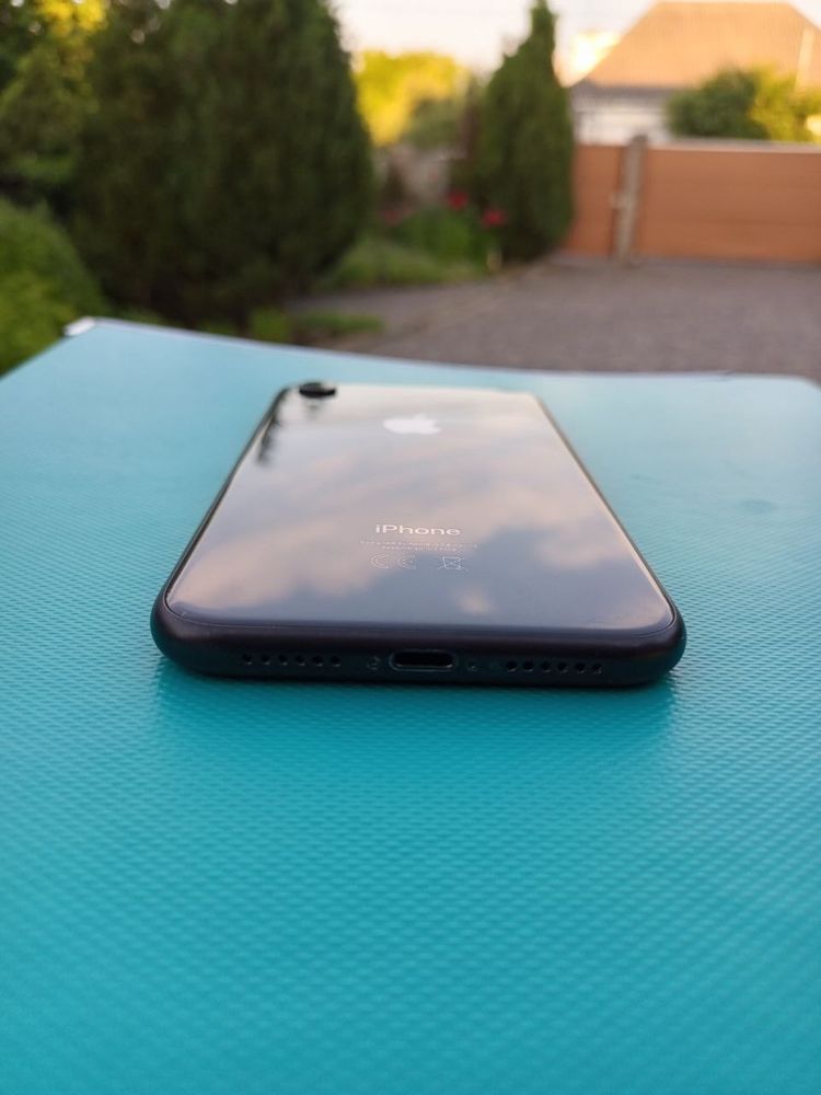Iphone XR 128 gb