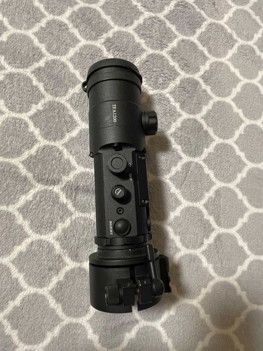 Dipol TFA 1200 nasadka termowizyjna wersja 2019