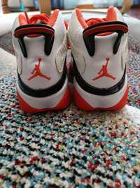 Sapatilhas JORDAN 6 RINGS