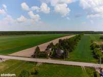 Tuż obok lotniska Modlin 1,9ha-WZ-11 domów