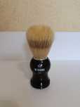 Помазок для гоління Kent Brushes VS60 борсук бритья