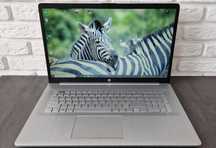 Ноутбук HP 17-cn0013dx/ i3-1115G4/12/256/ 17 дюйм