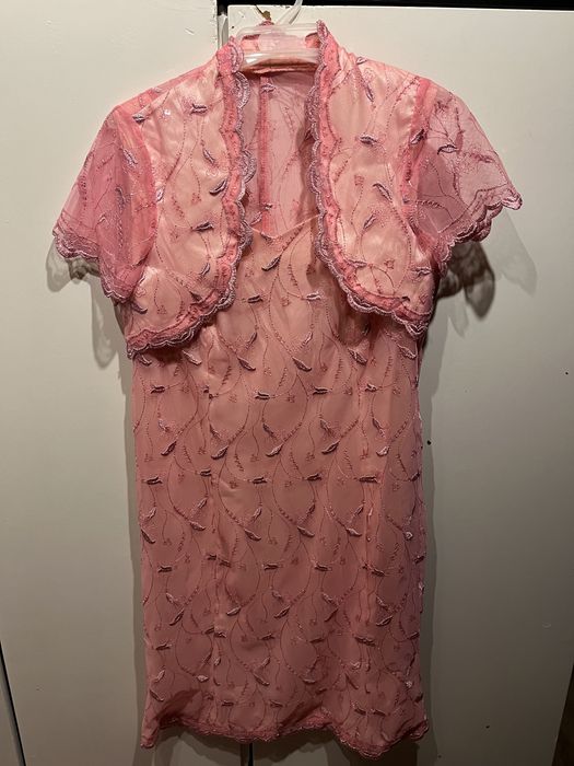 Sukienka wesele ślub 48