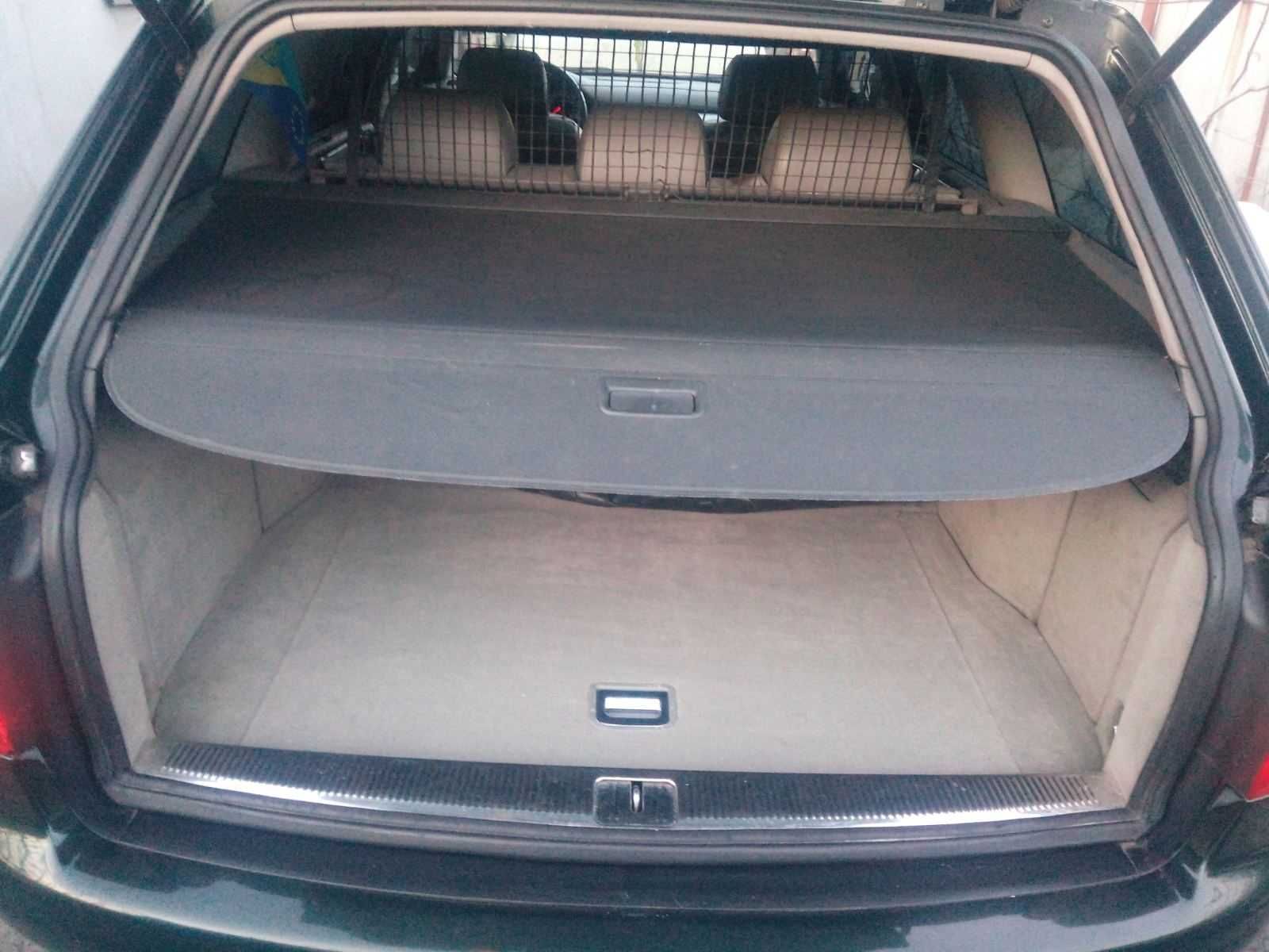 AUDI A6 C5 quattrlo