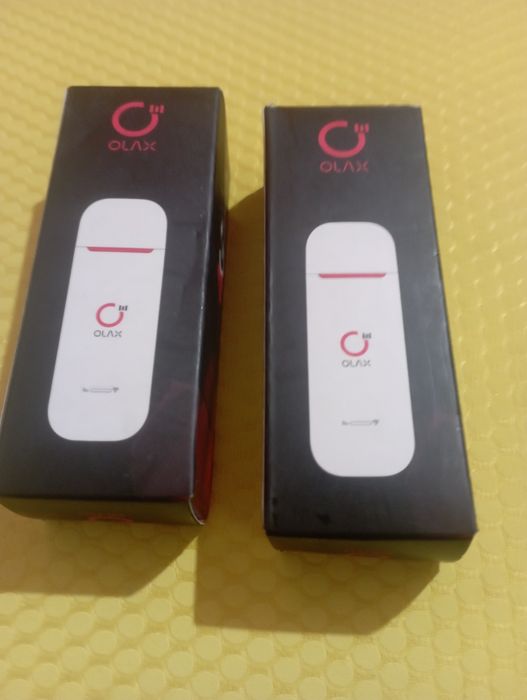 Роутер модем WIFI 4G LTE Olax Олакс U 90 H GSM USB 3G