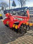 Brona talerzowa lekka COLTER S 2,5 m  Lemtech Tolmet 2025