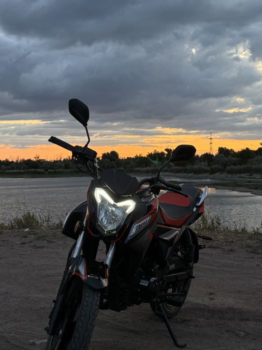 Продам SPARK-200r16