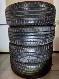 Opony letnie  Bridgestone turanaza t005 195/60/r15