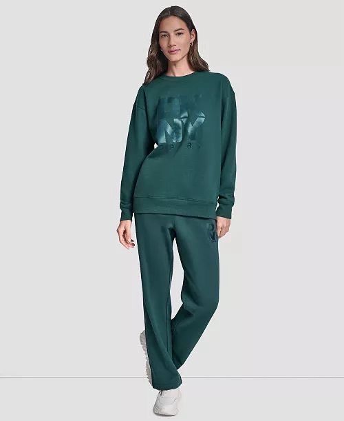 Костюм спортивний жіночий DKNY