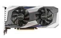 Відеокарта KFA2 GeForce GTX 1060 OC 3GB GDDR5 б/в