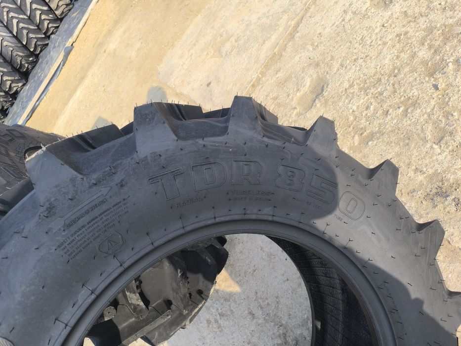 340/85r24 Ascenso TDR 850 13.6-24 125D