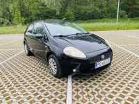 Fiat Grande Punto 1.3 diesel