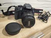 Продам Фотоапарат Canon 650D