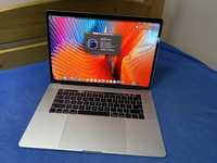 Macbook Pro 15,4" 2017 i7 2.8ghz 16gb 500gb