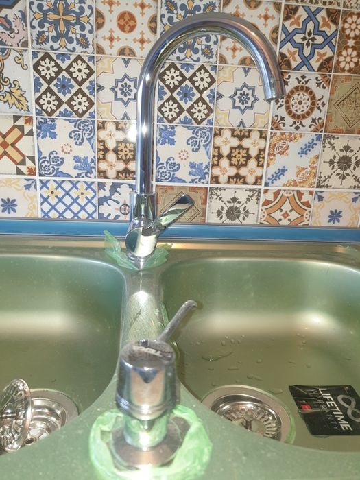 Pinturas Interiores e exteriores, remodelação cozinhas (por medida), p