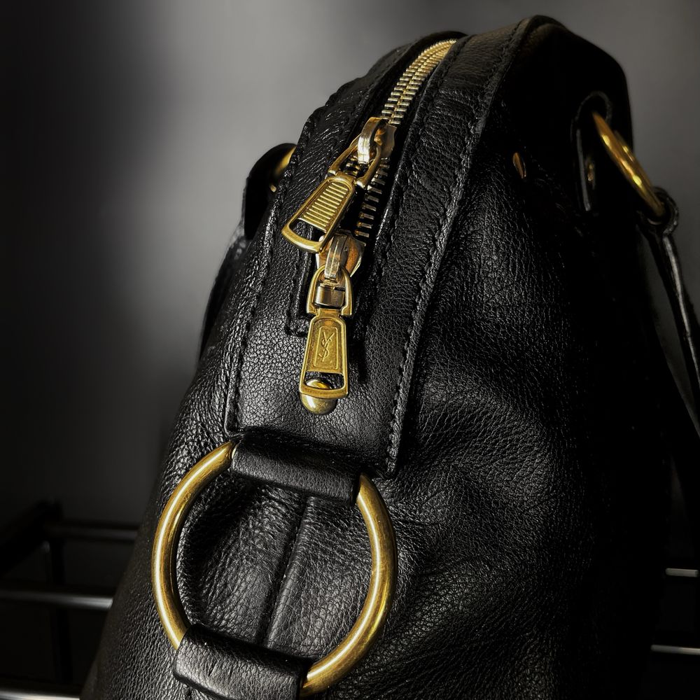 Женская сумка Yves Saint Laurent muse handbag оригинал