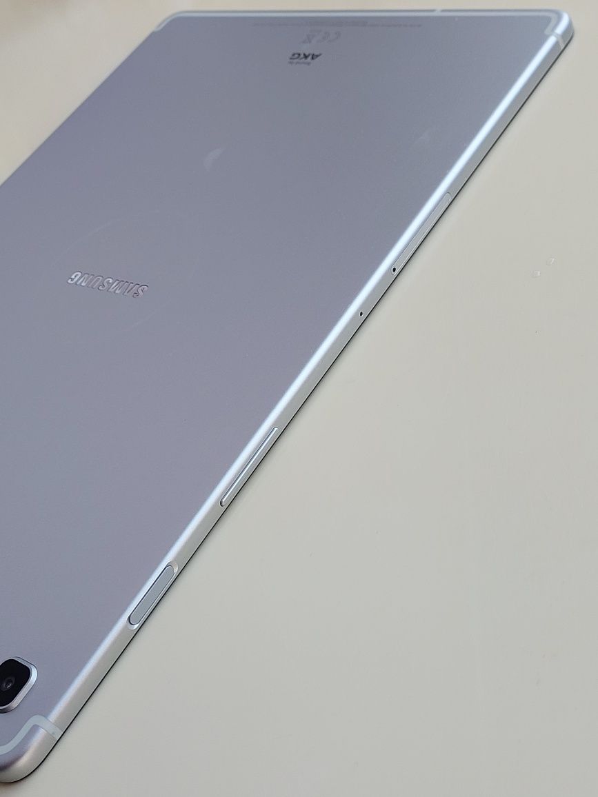 ‼️Планшет Samsung Tab S5e LTE Сім карта! 4/64 T725 Самсунг с5е