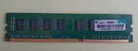 Pamięć RAM 4GB DDR3  PC3 HP