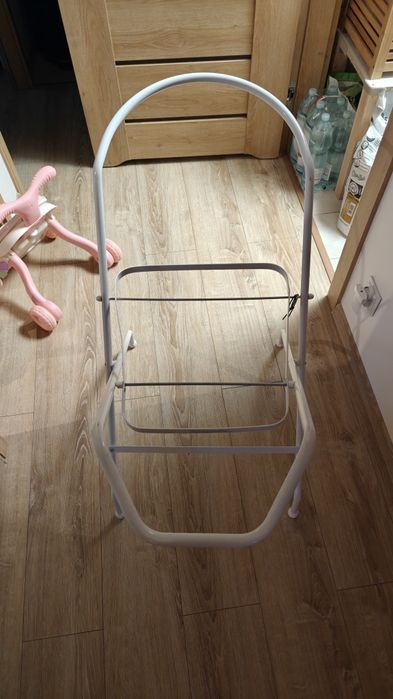 Stojak do wanienki 102 cm tega