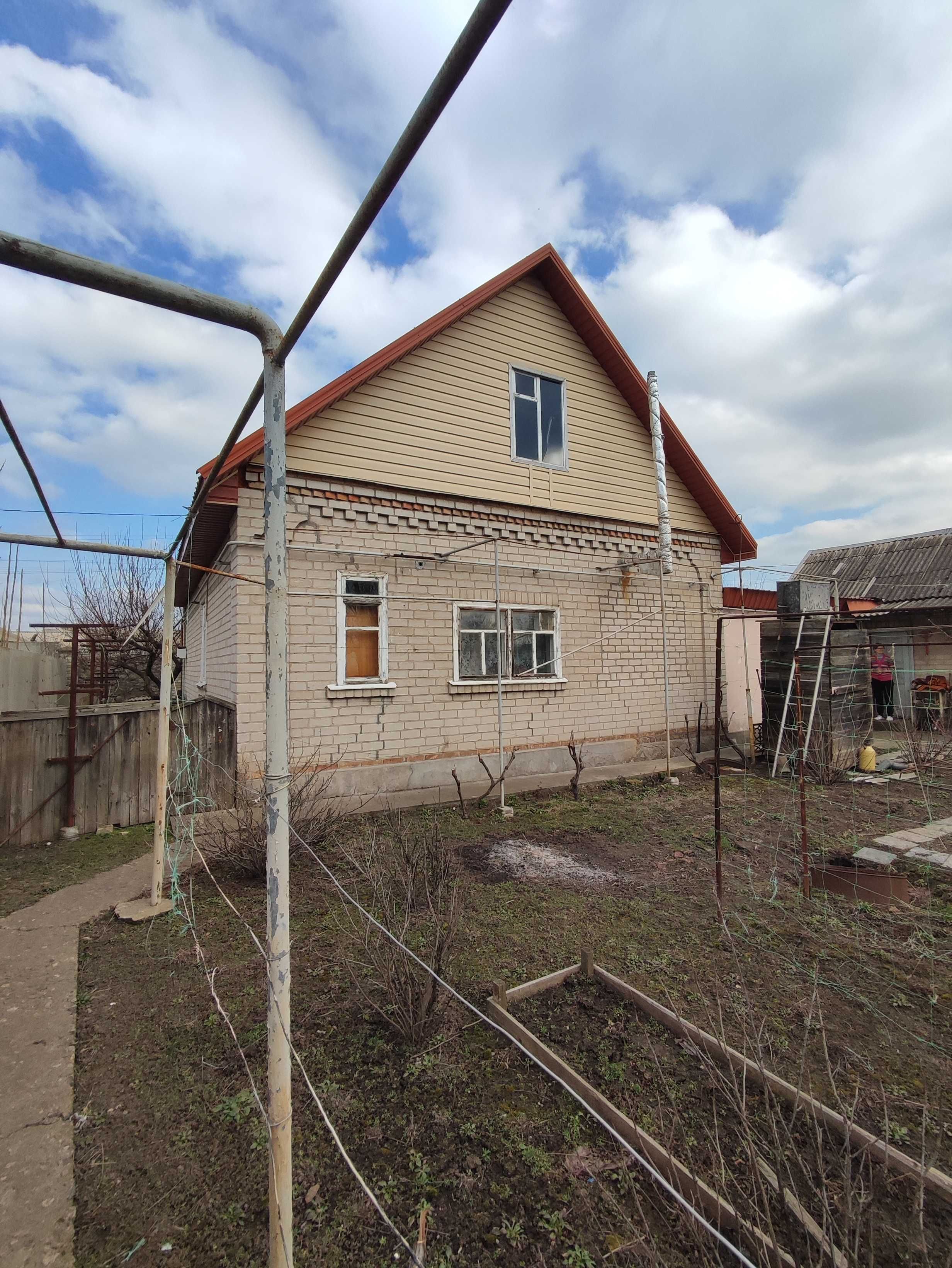 Продаж будинку в Осіпенківському р-ні, вул.Інженера Веденеєва