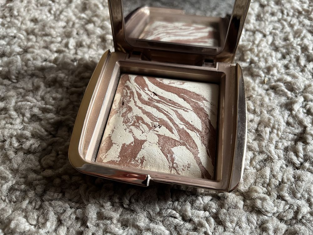 Hourglass Ambient Lighting Bronzer 11g Diffused Bronze Light
