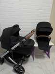 Cybex balios s lux 2022р
