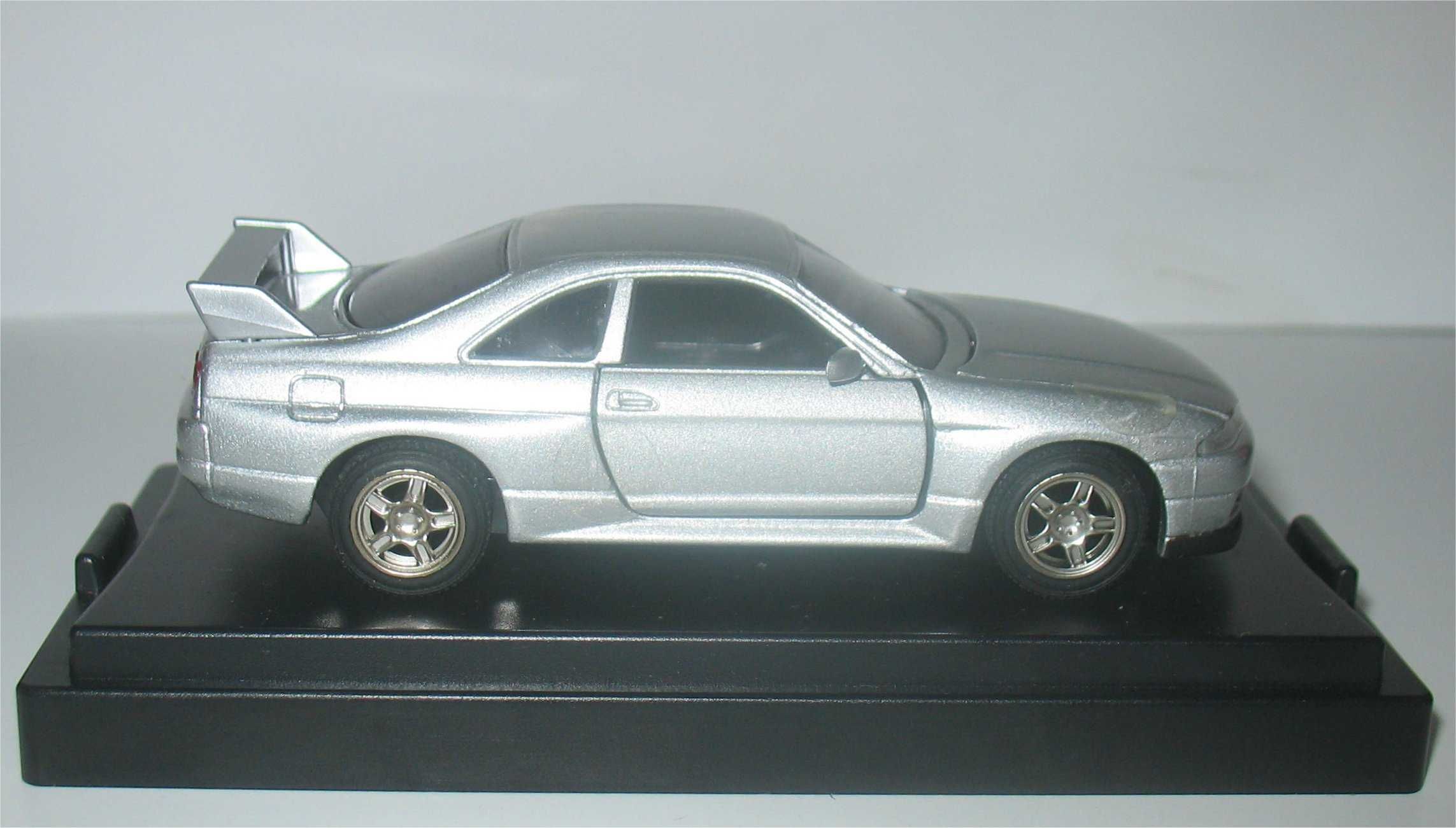 MTECH - Nissan Skyline GT-R