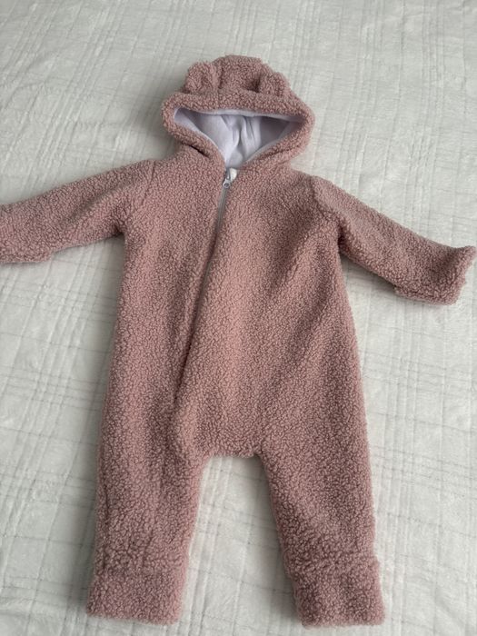 Комбінезон дитячий Teddy