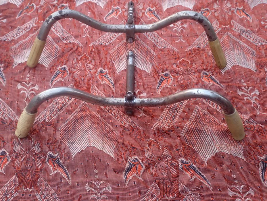 Руль для велосипеда