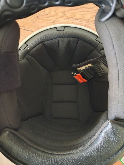 Capacete Nolan N100 E