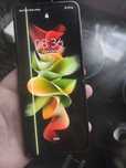 Samsung z flip 3 5G Uszkodzony