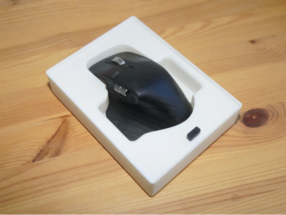 Organizador Gridfinity para Rato Logitech MX Master 3