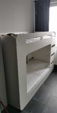Łóżko piętrowe Max 2